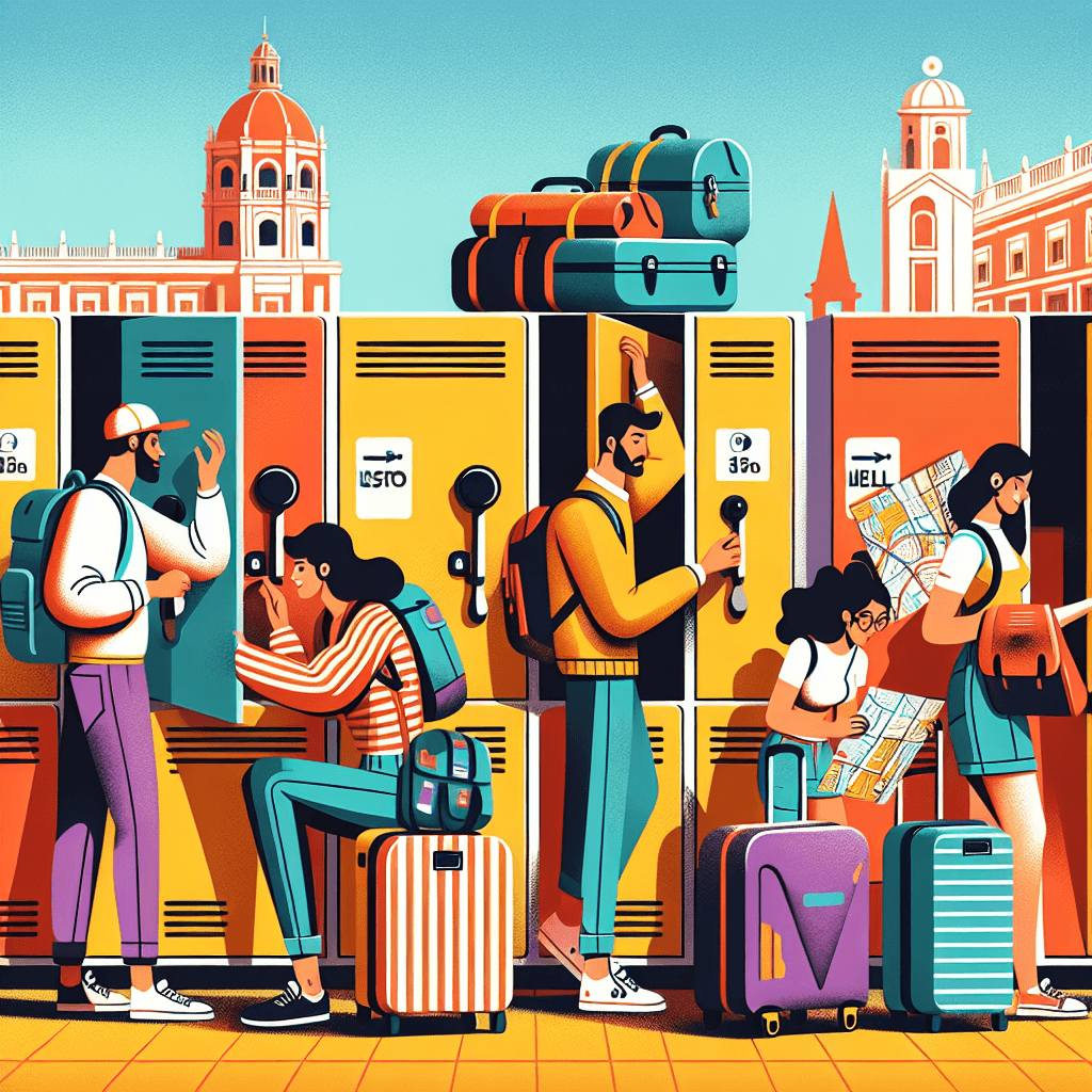 Aeroporto em Faro, perto do metro
