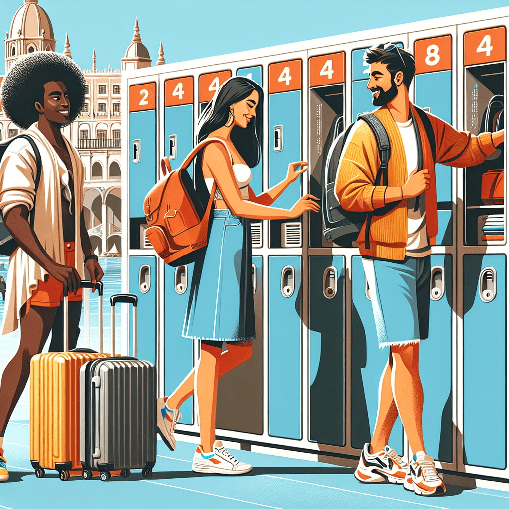 Turismo em Portugal em Aveiro, perto do hotel