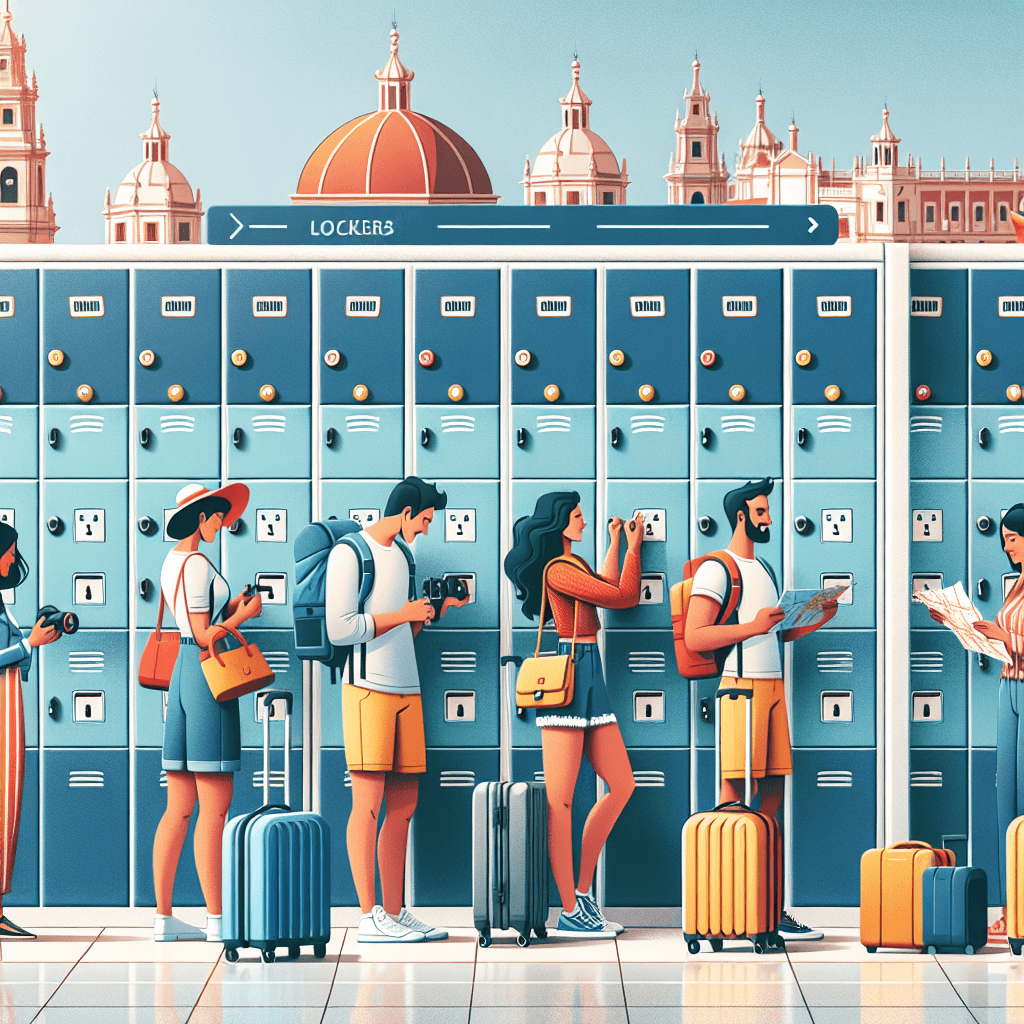 Turistas com escalas em Aveiro, perto do metro