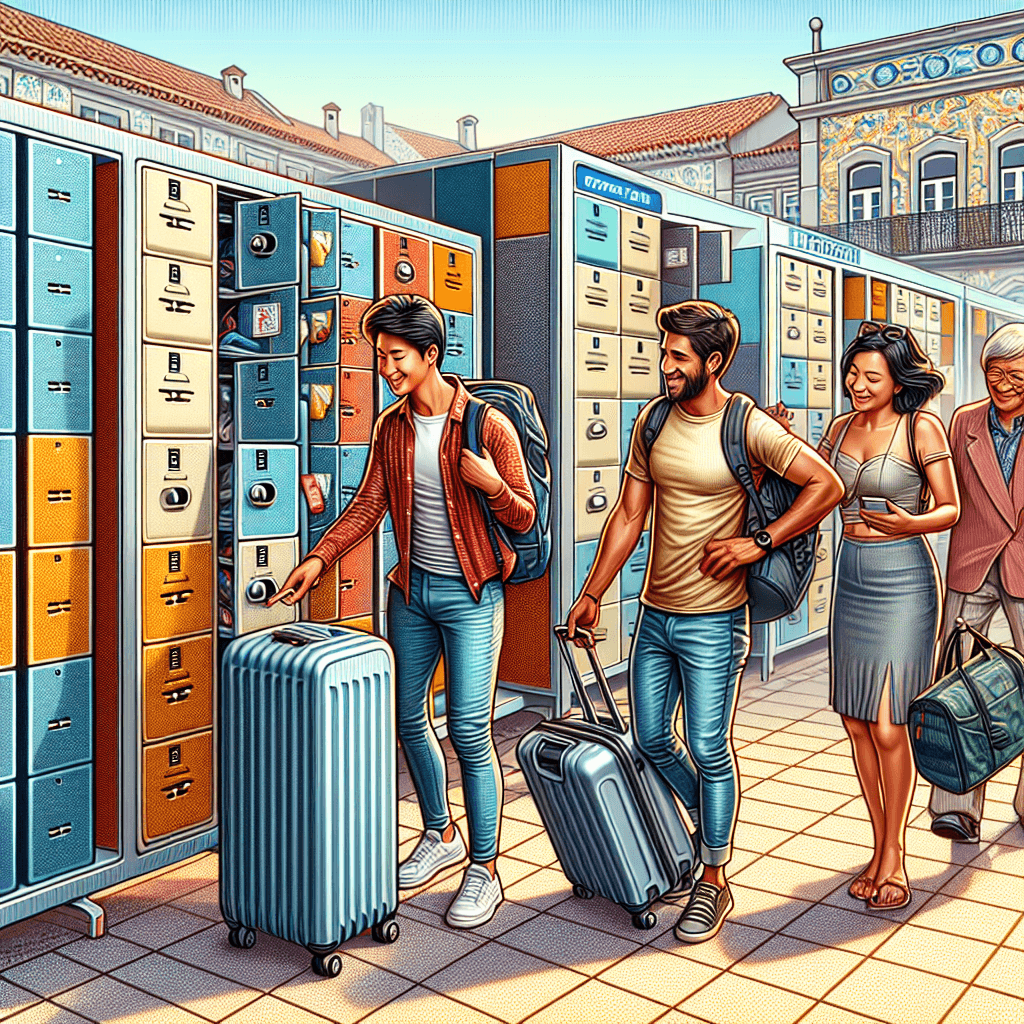 Visitar Lisboa em Aveiro, perto do aeroporto