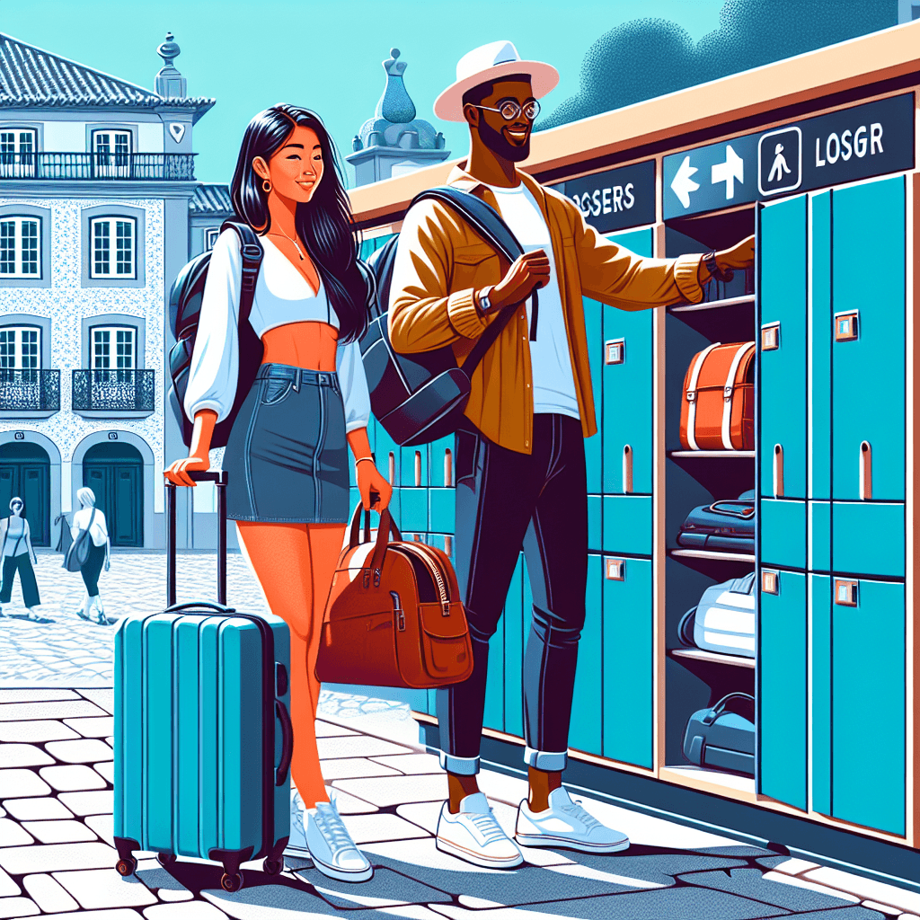 Visitar Porto em Lisboa, perto do hotel