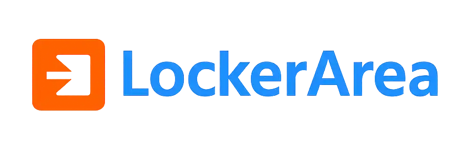 LockerArea — Cacifos seguros em Lisboa